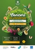 Affiche du concert