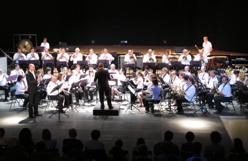 Orchestre de la Vallée de Chinon