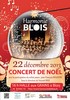 Affiche du concert