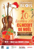 Affiche du concert