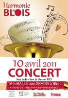 Concert de printemps 2011