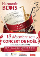 Concert de Noël 2011