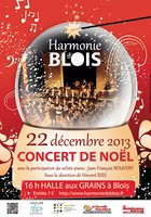 Concert de Noël 2013