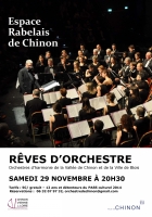 Concert à Chinon