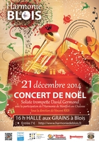 Concert de Noël 2014