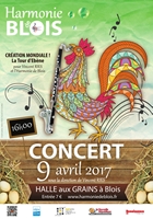 Concert de printemps 2017