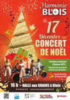 Concert de Noël 2017