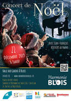 Concert de Noël 2019