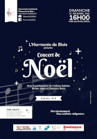 Concert de Noël 2021