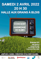 Concert de printemps 2022