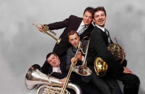 Ensemble Epsilon