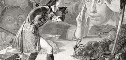 Les voyages de Gulliver
