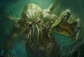 Cthulhu